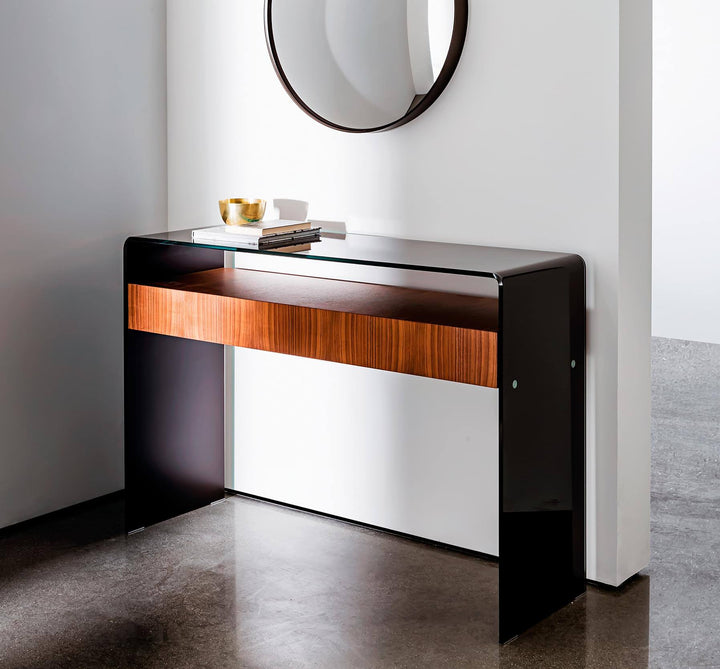 Bridge Drawer Console Consoles Sovet Italia