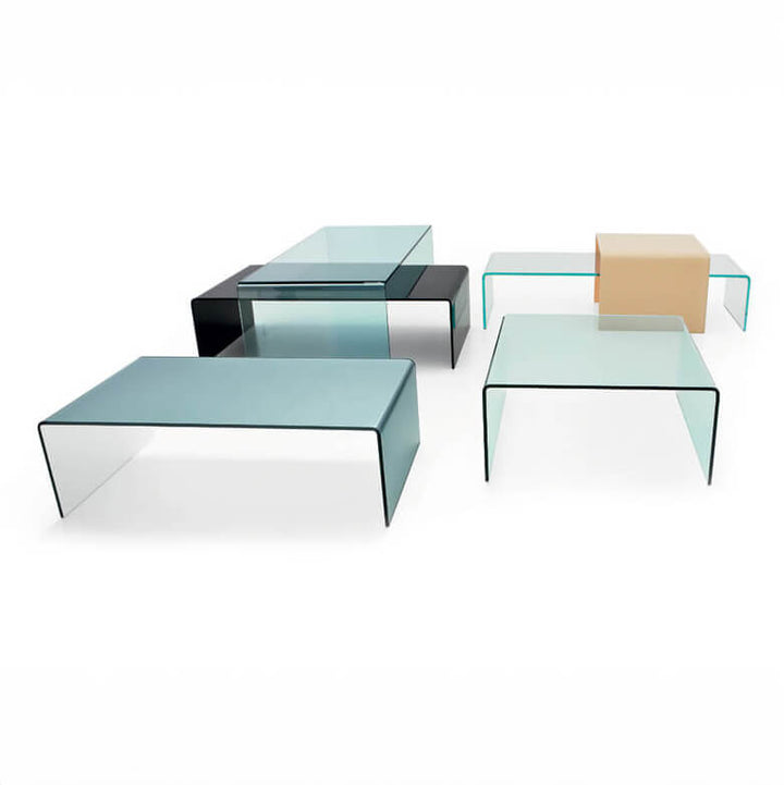 Bridge Square Coffee Table Coffee & Side Tables Sovet Italia
