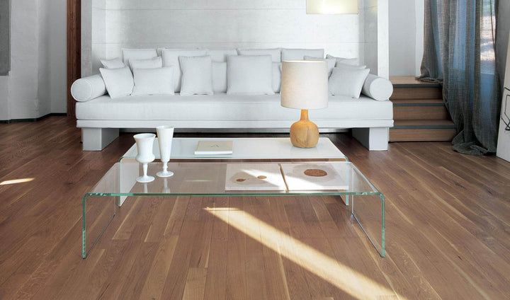 Bridge Square Coffee Table Coffee & Side Tables Sovet Italia