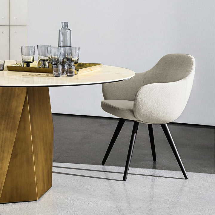 Cadira Cone Shaped Chair Chairs & Armchairs Sovet Italia