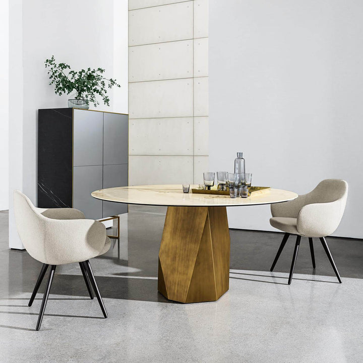 Cadira Cone Shaped Chair Chairs & Armchairs Sovet Italia