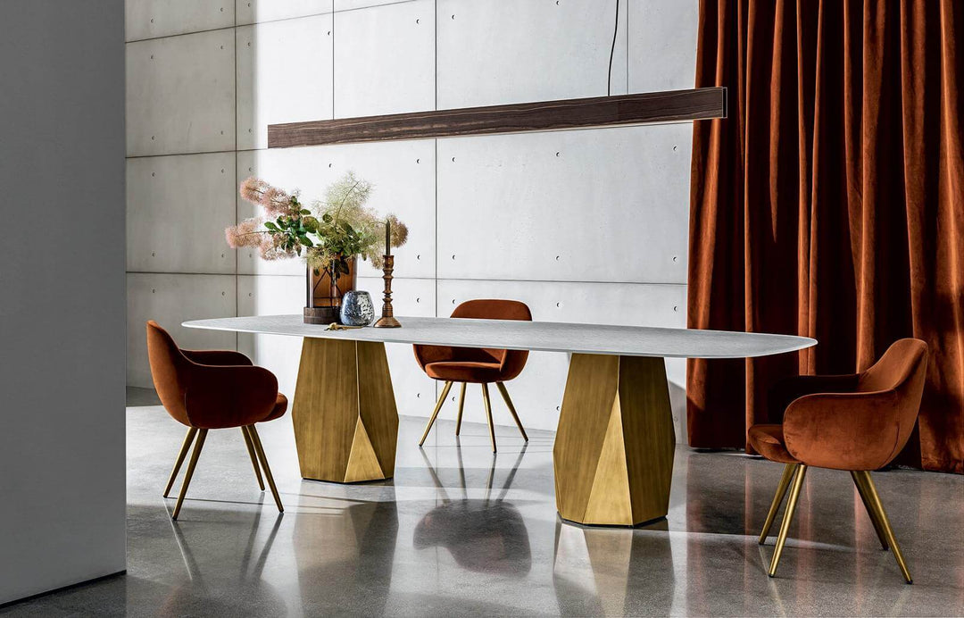 Cadira Cone Shaped Chair Chairs & Armchairs Sovet Italia