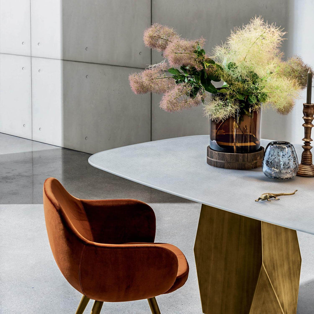 Cadira Cone Shaped Chair Chairs & Armchairs Sovet Italia