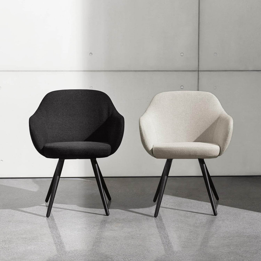 Cadira Cone Shaped Chair Chairs & Armchairs Sovet Italia