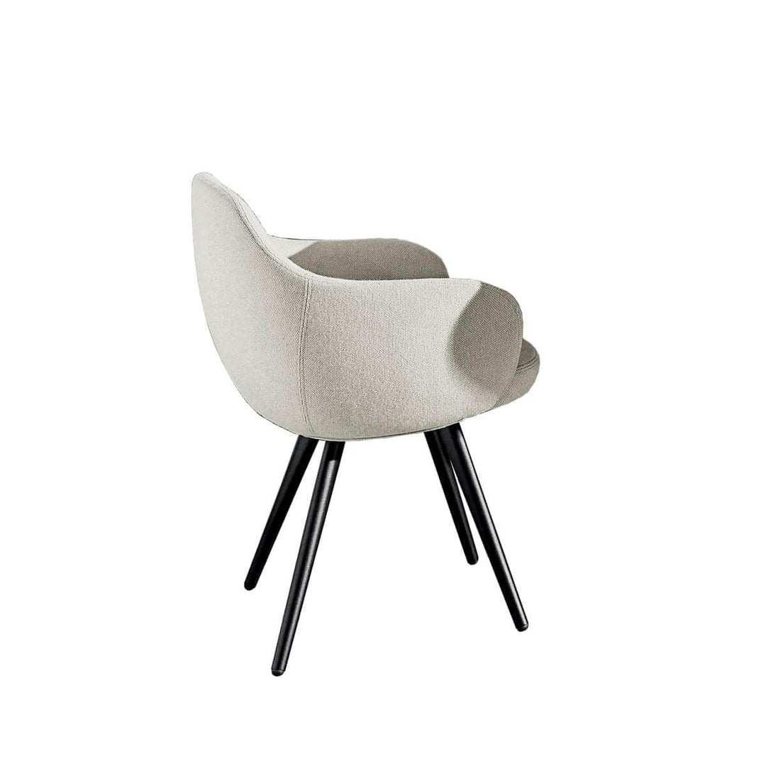 Cadira Cone Shaped Chair Chairs & Armchairs Sovet Italia