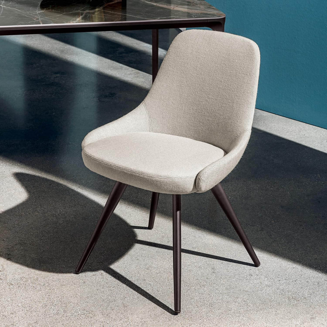 Cadira Cone Shaped Chair Chairs & Armchairs Sovet Italia