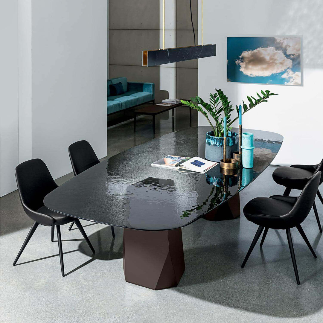 Cadira Cone Shaped Chair Chairs & Armchairs Sovet Italia
