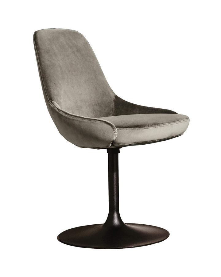 Cadira Swivel Chair Chairs & Armchairs Sovet Italia
