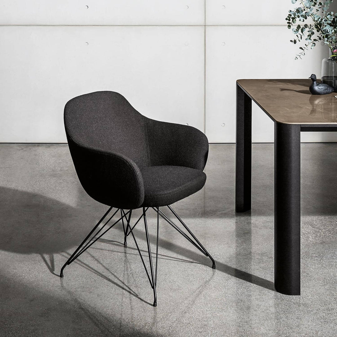 Cadira Wire Chair Chairs & Armchairs Sovet Italia
