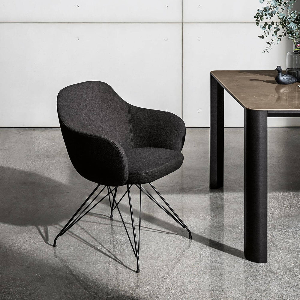 Cadira Wire Chair Chairs & Armchairs Sovet Italia