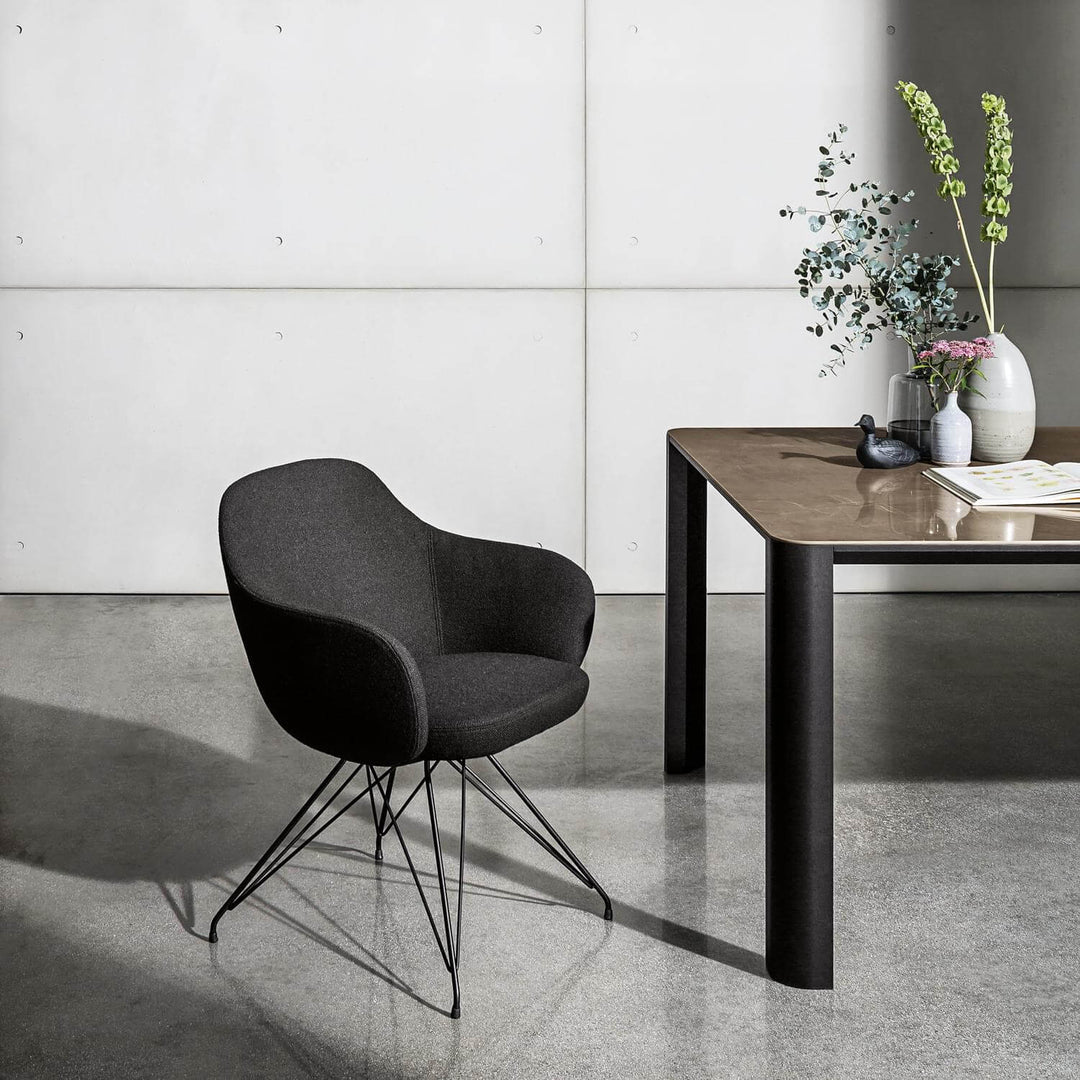 Cadira Wire Chair Chairs & Armchairs Sovet Italia
