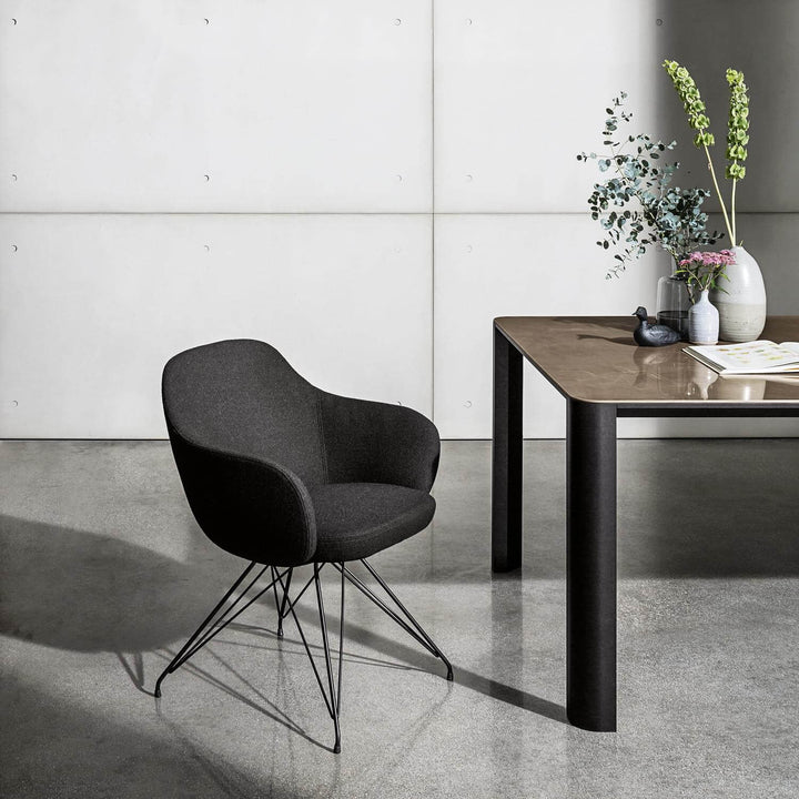Cadira Wire Chair Chairs & Armchairs Sovet Italia