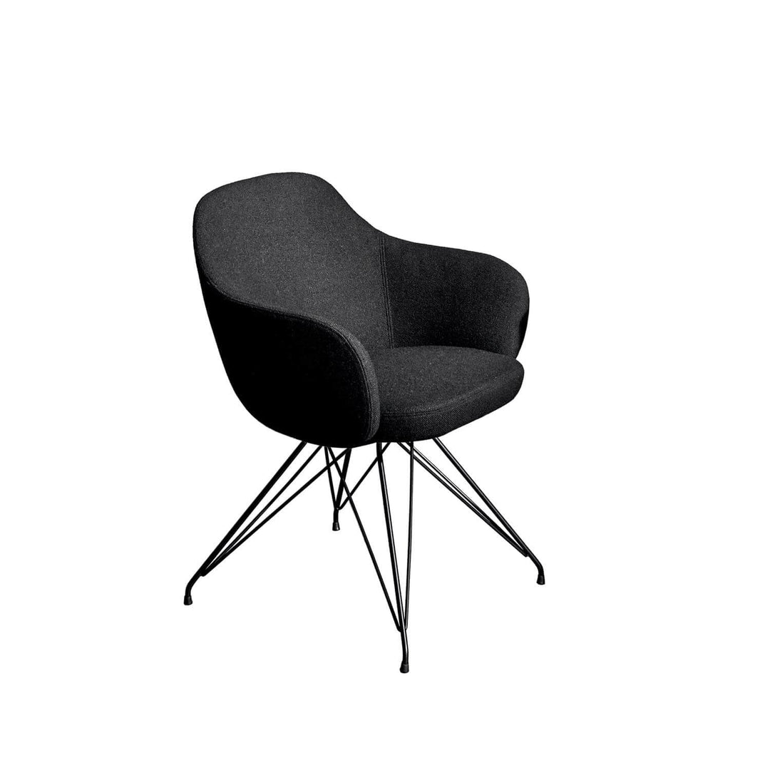 Cadira Wire Chair Chairs & Armchairs Sovet Italia