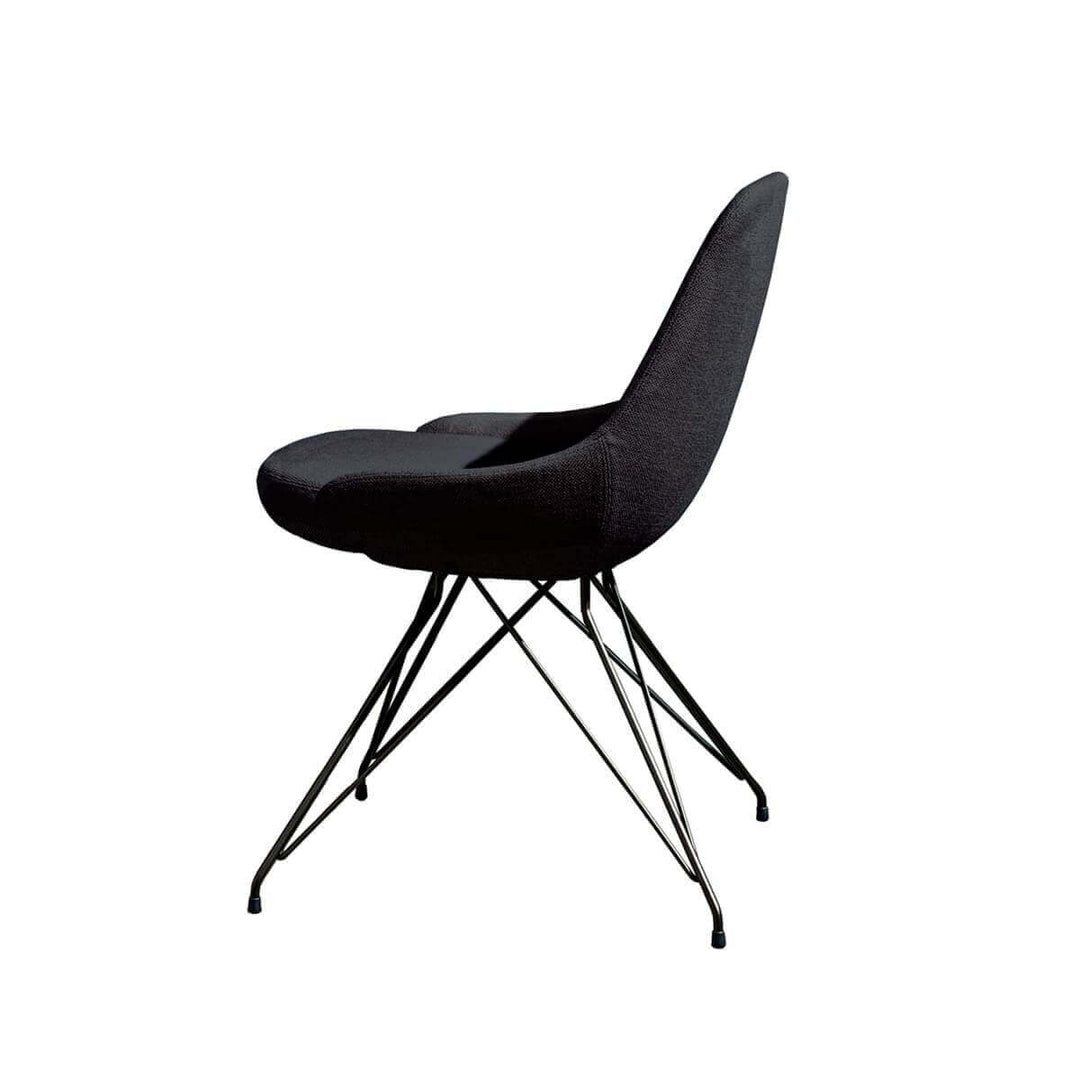Cadira Wire Chair Chairs & Armchairs Sovet Italia