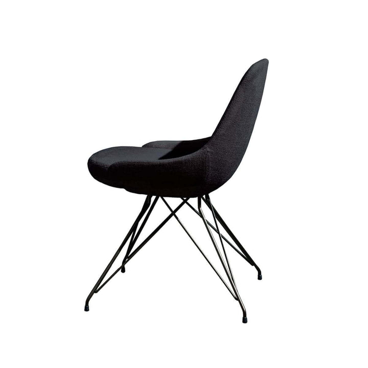 Cadira Wire Chair Chairs & Armchairs Sovet Italia