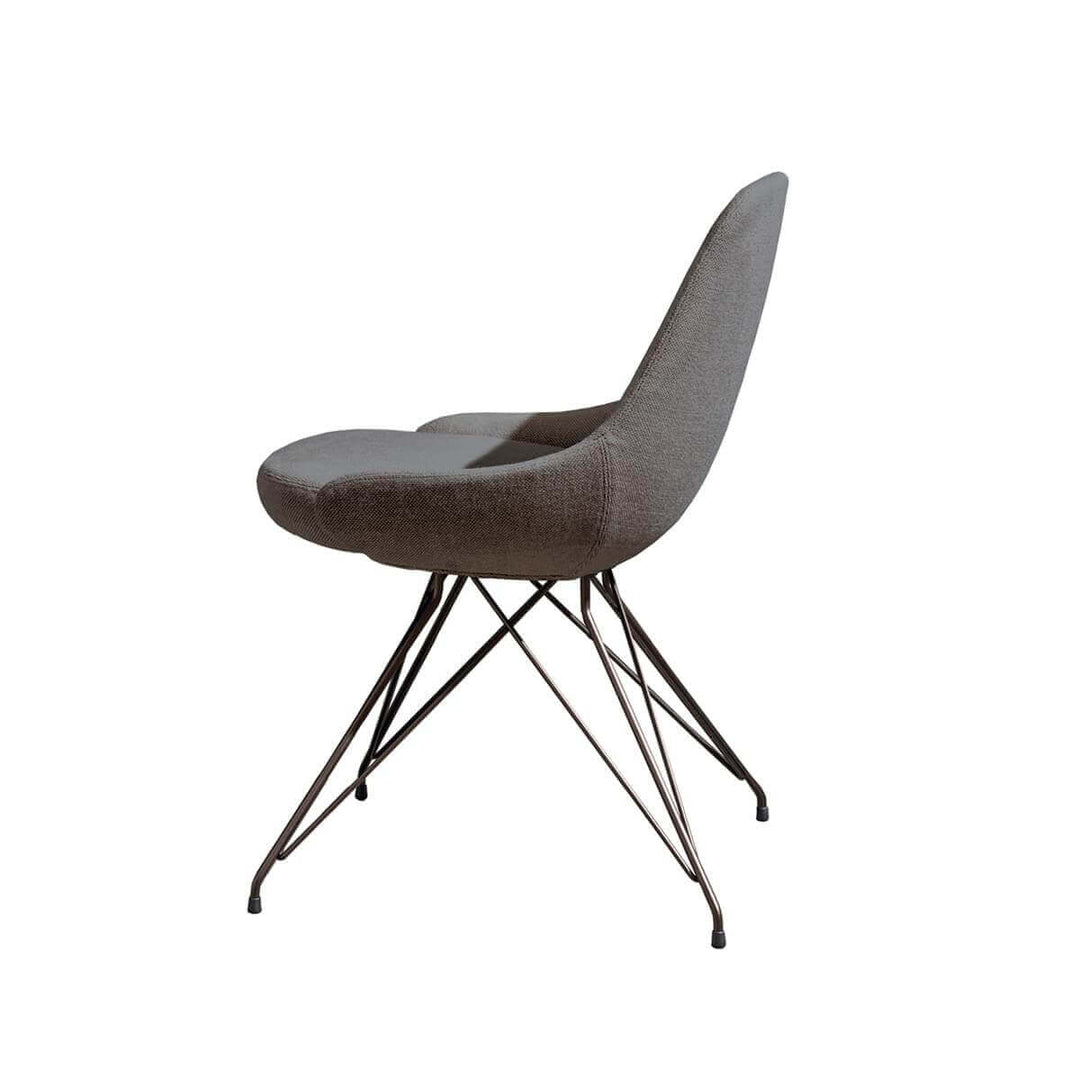 Cadira Wire Chair Chairs & Armchairs Sovet Italia