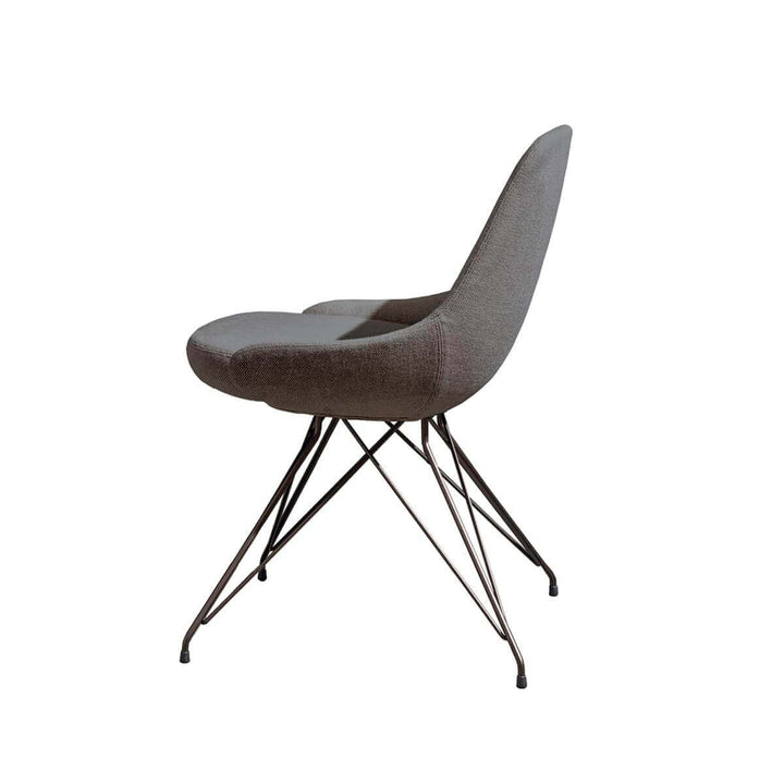 Cadira Wire Chair Chairs & Armchairs Sovet Italia