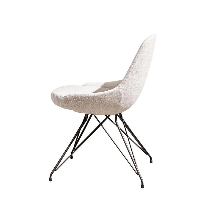 Cadira Wire Chair Chairs & Armchairs Sovet Italia