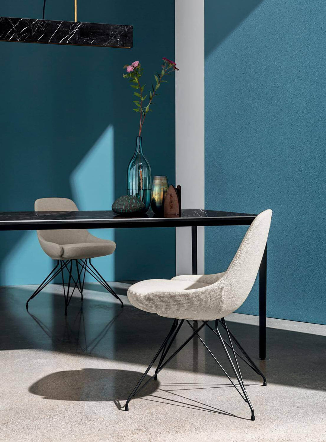 Cadira Wire Chair Chairs & Armchairs Sovet Italia