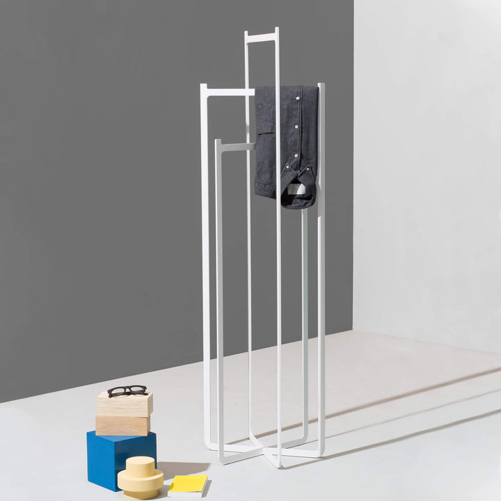 Clip Coat Stand Coat Racks Sovet Italia