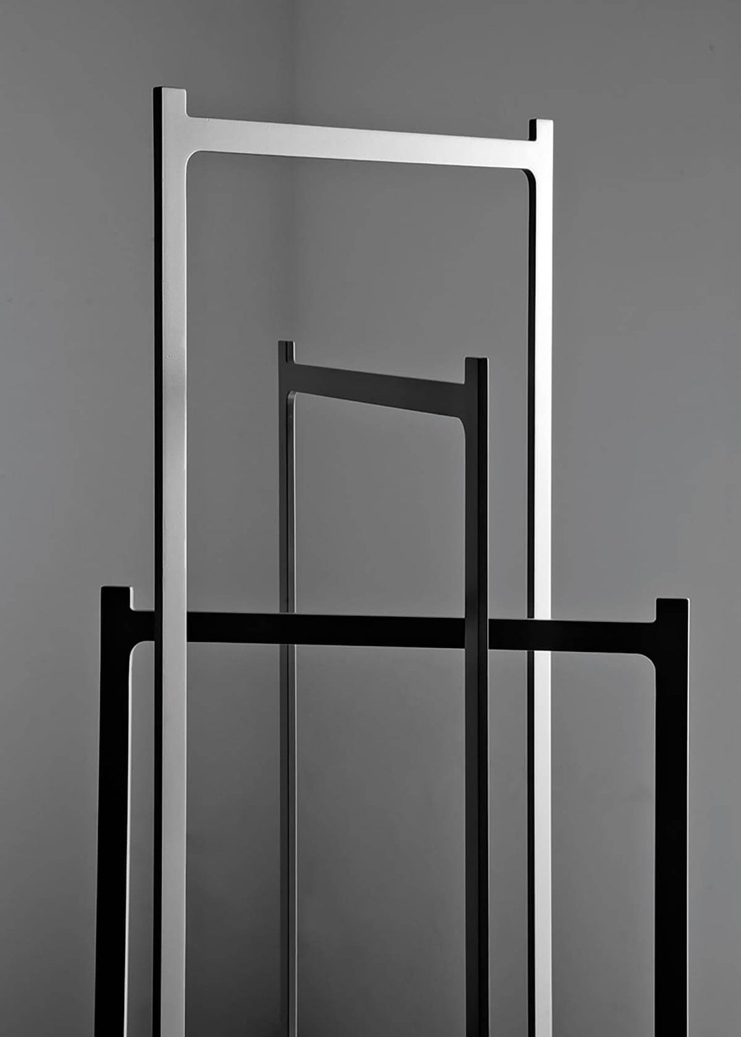 Clip Coat Stand Coat Racks Sovet Italia
