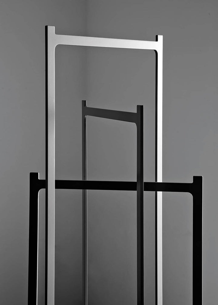 Clip Coat Stand Coat Racks Sovet Italia