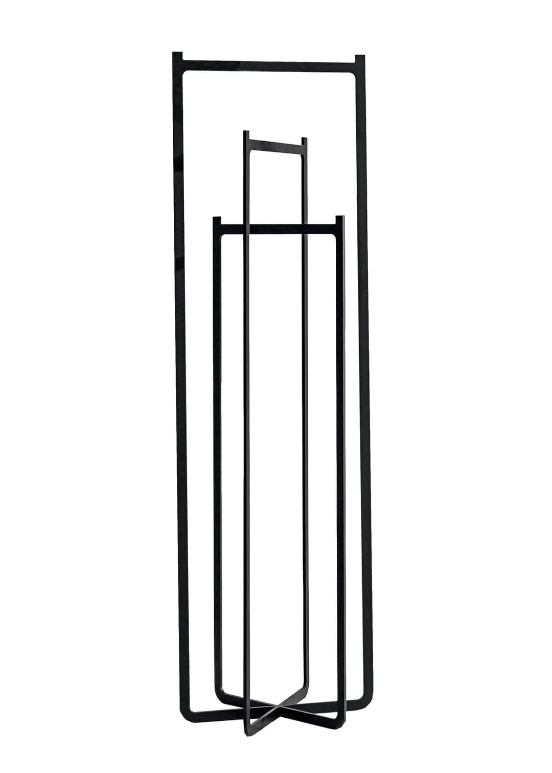 Clip Coat Stand Coat Racks Sovet Italia
