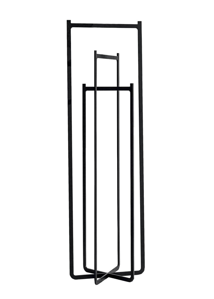 Clip Coat Stand Coat Racks Sovet Italia