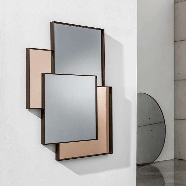Combi Mirror Mirrors Sovet Italia