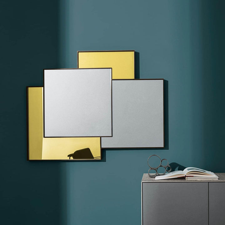 Combi Mirror Mirrors Sovet Italia