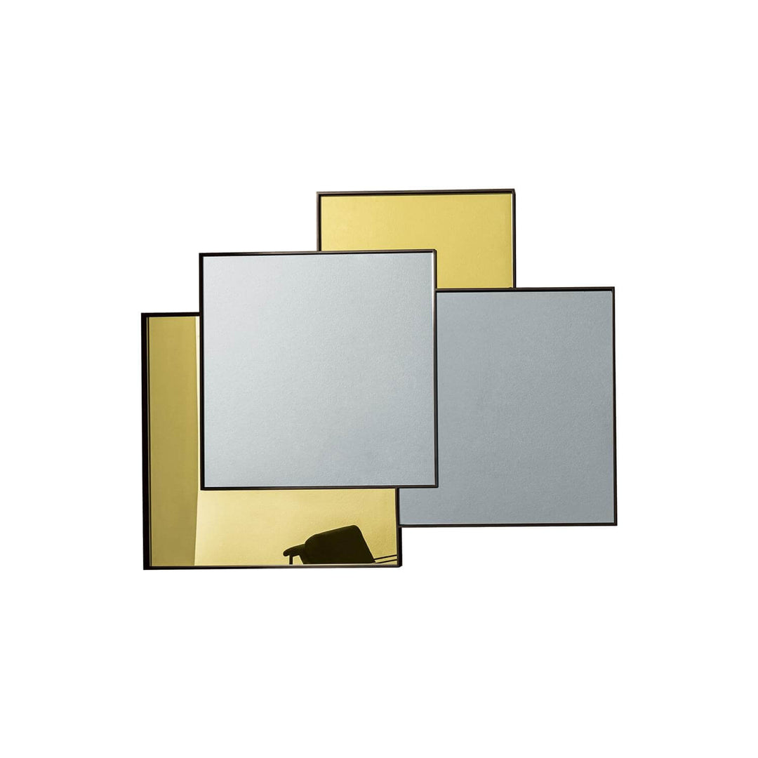 Combi Mirror Mirrors Sovet Italia