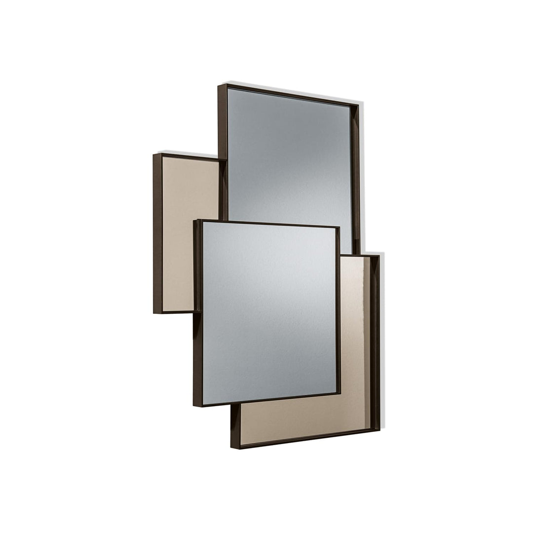 Combi Mirror Mirrors Sovet Italia