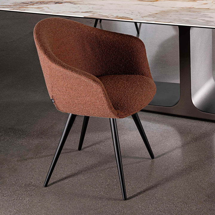 Dama Chair Chairs & Armchairs Sovet Italia