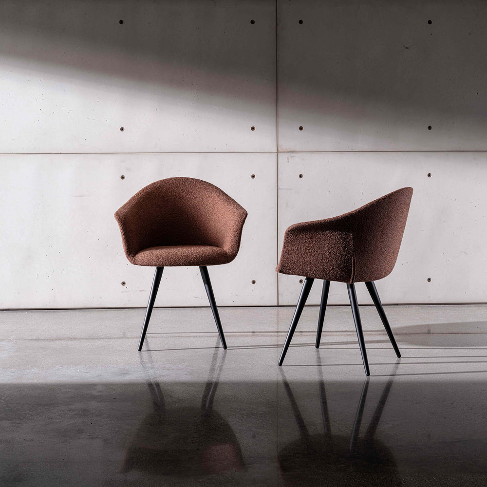 Dama Chair Chairs & Armchairs Sovet Italia