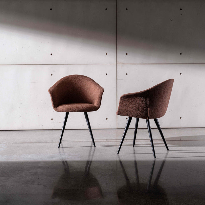 Dama Chair Chairs & Armchairs Sovet Italia
