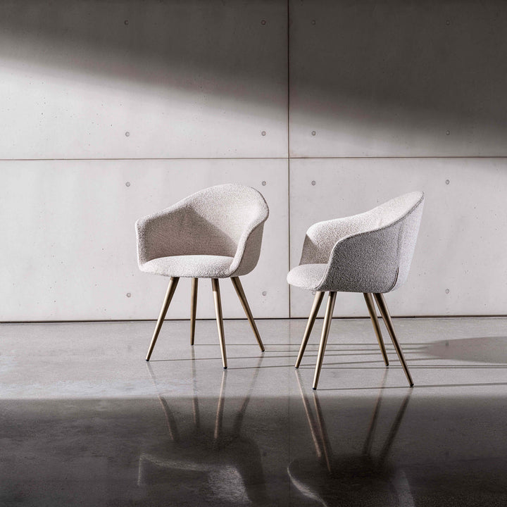 Dama Chair Chairs & Armchairs Sovet Italia