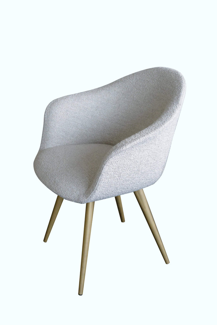 Dama Chair Chairs & Armchairs Sovet Italia