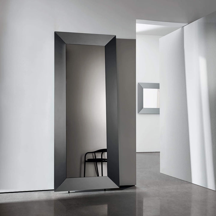 Denver Rectangular Mirror Mirrors Sovet Italia