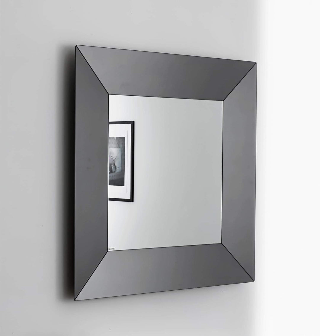Denver Square Mirror Mirrors Sovet Italia