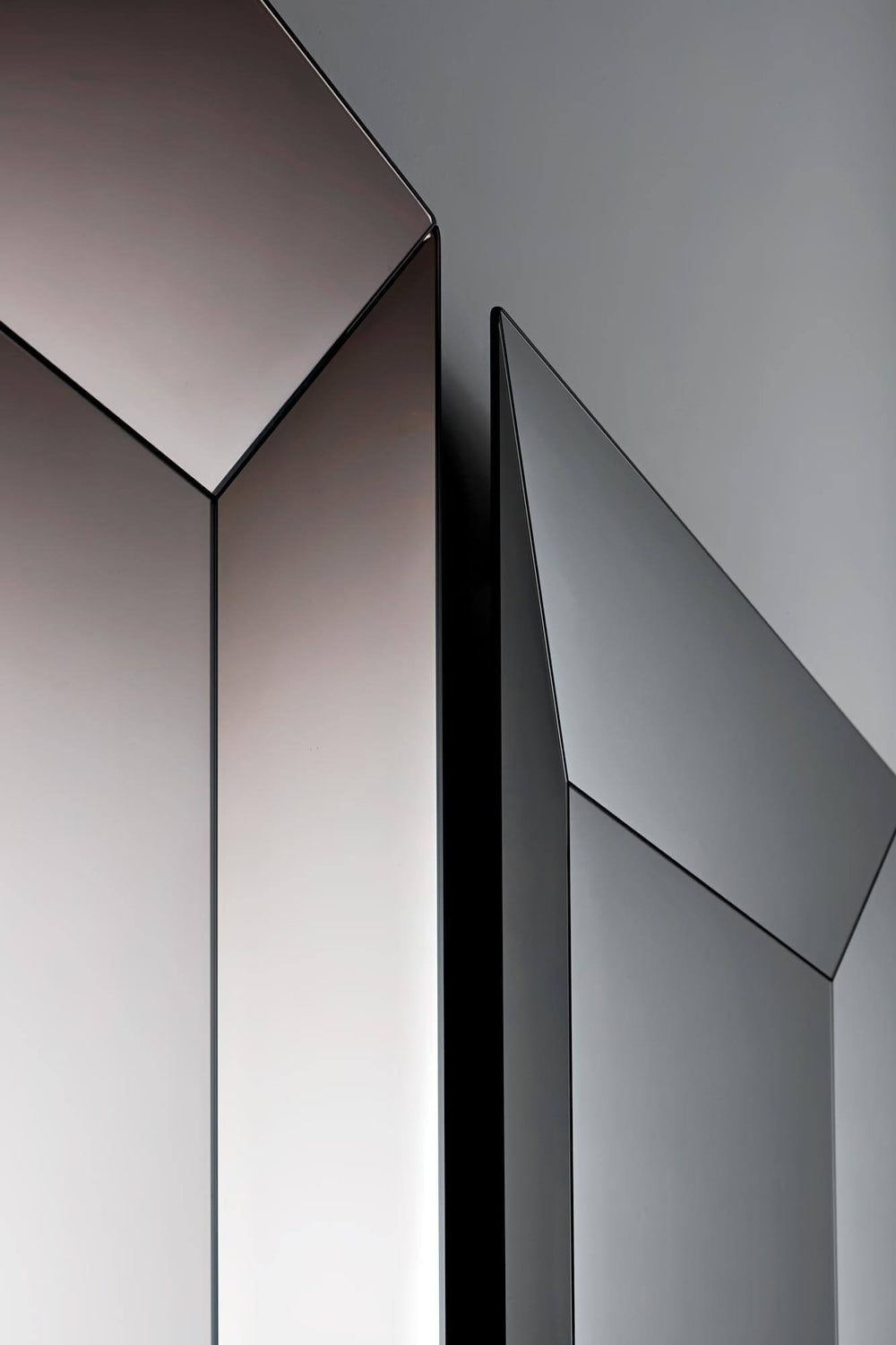 Denver Square Mirror Mirrors Sovet Italia