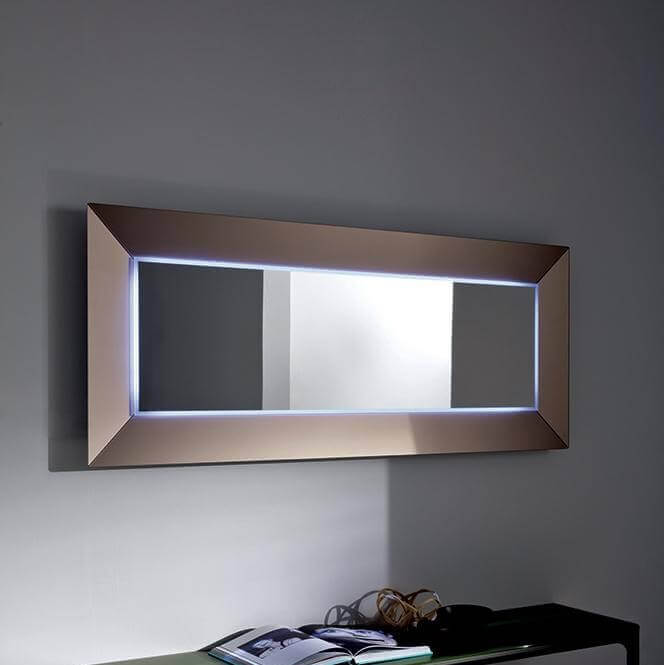 Denver Up Mirror Mirrors Sovet Italia
