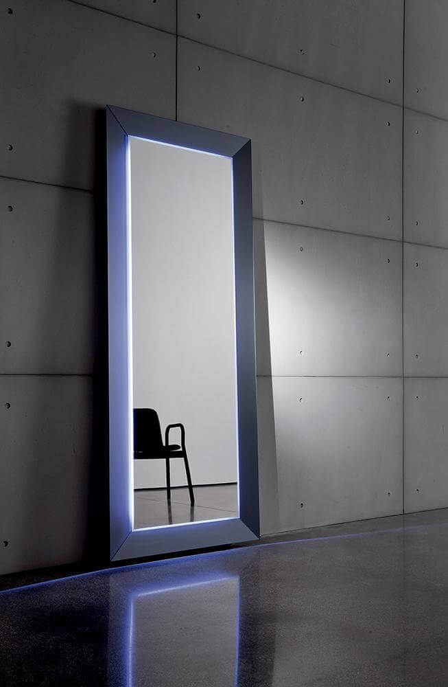 Denver Up Mirror Mirrors Sovet Italia