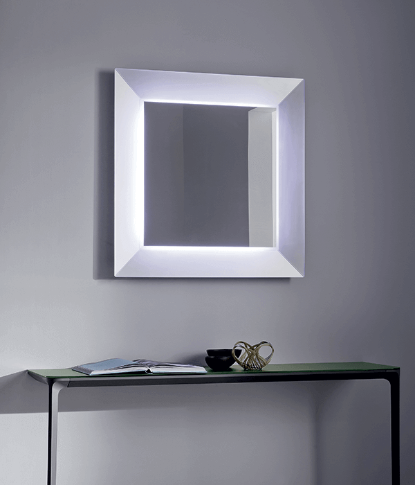 Denver Up Mirror Mirrors Sovet Italia