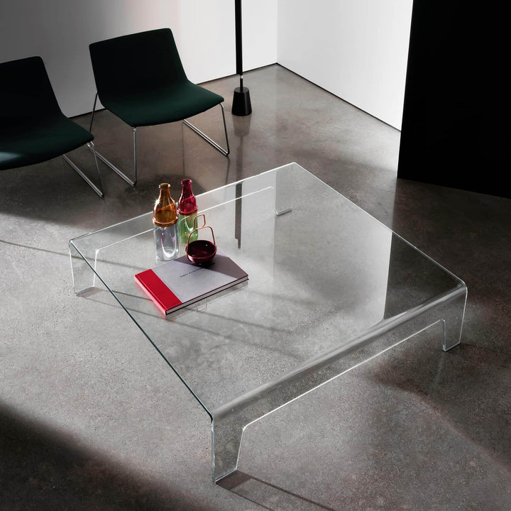 Frog Coffee Table Coffee & Side Tables Sovet Italia