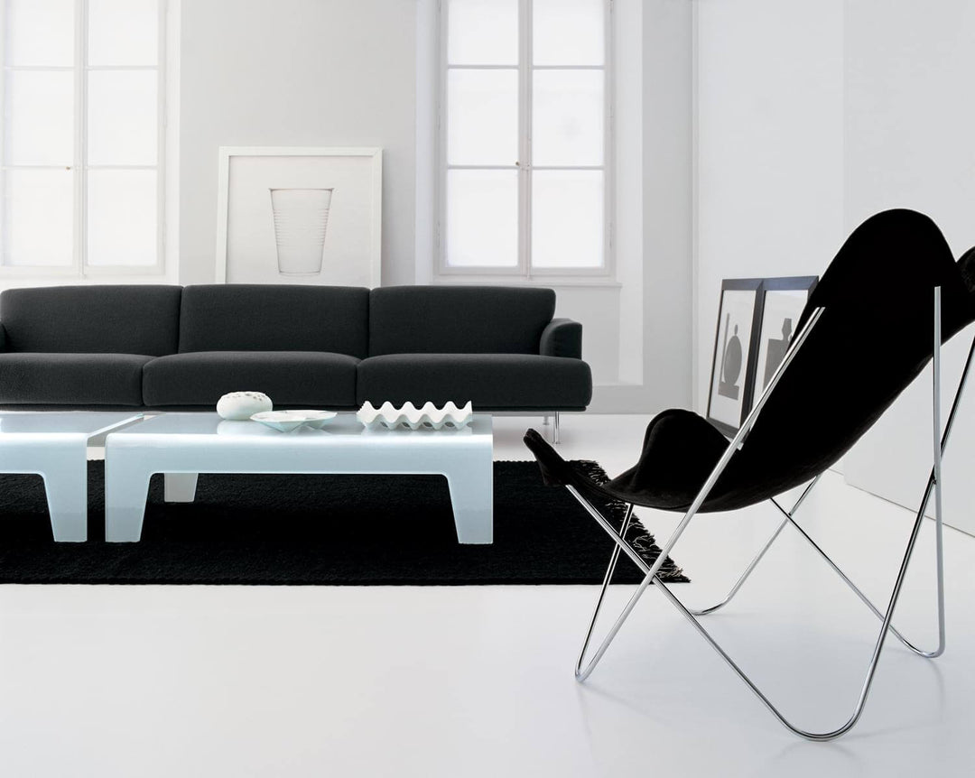 Frog Coffee Table Coffee & Side Tables Sovet Italia