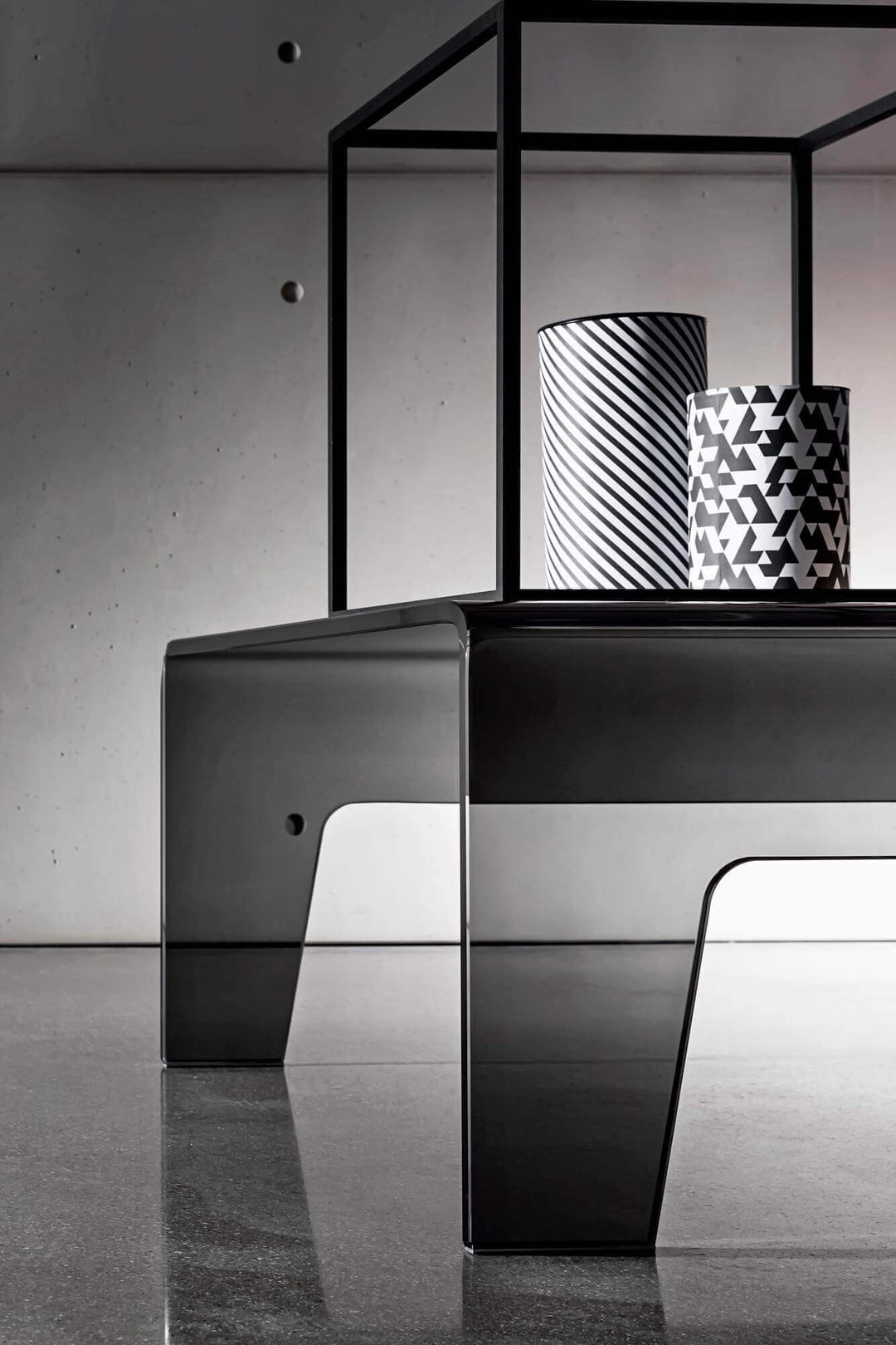 Frog Coffee Table Coffee & Side Tables Sovet Italia