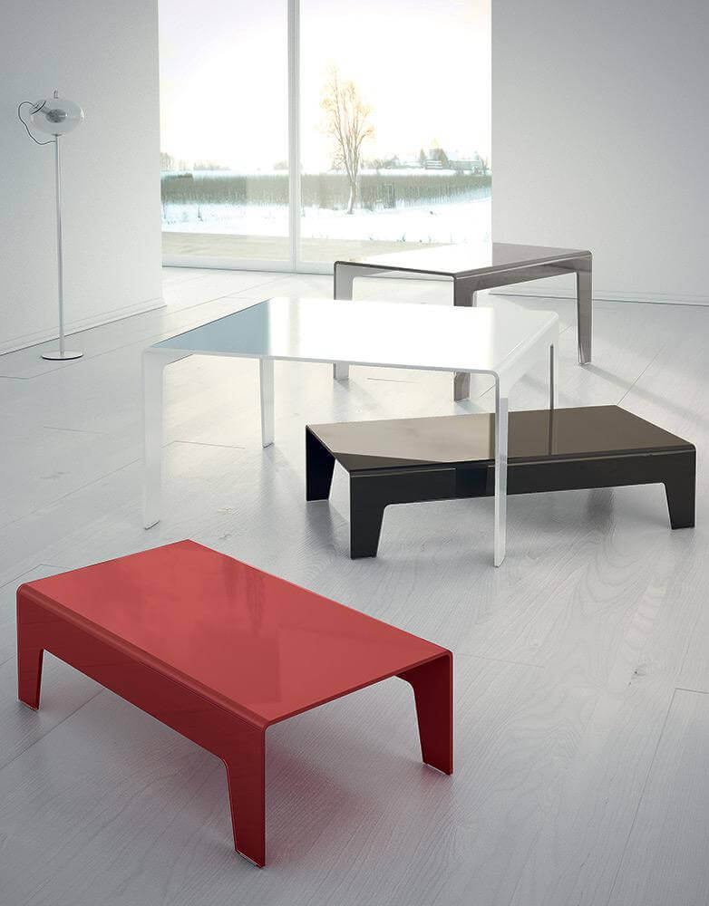 Frog Coffee Table Coffee & Side Tables Sovet Italia