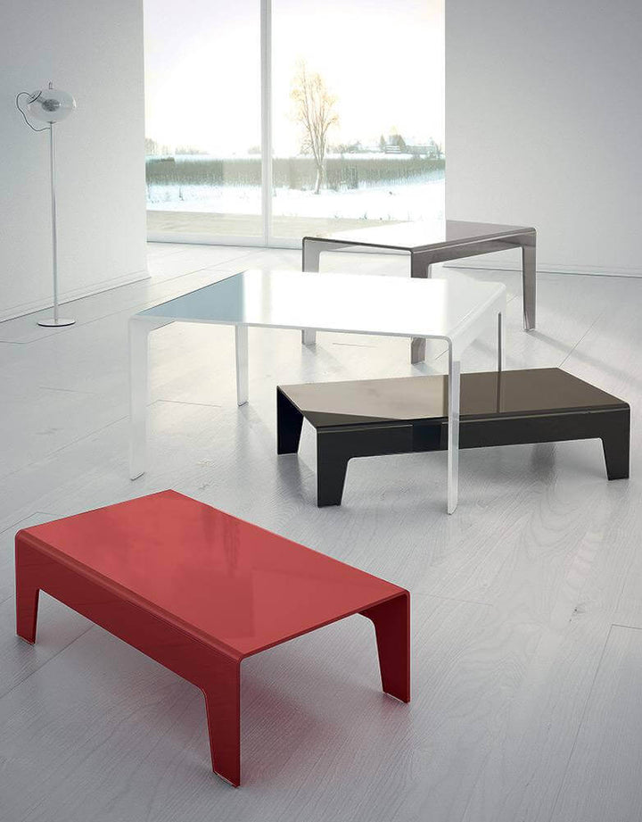 Frog Coffee Table Coffee & Side Tables Sovet Italia