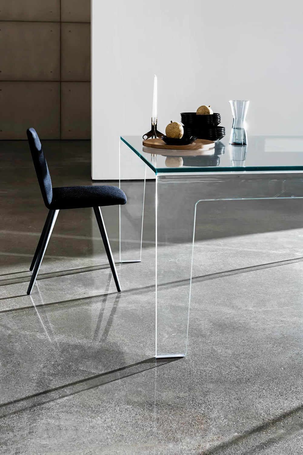 Frog Table Fixed Tables Sovet Italia