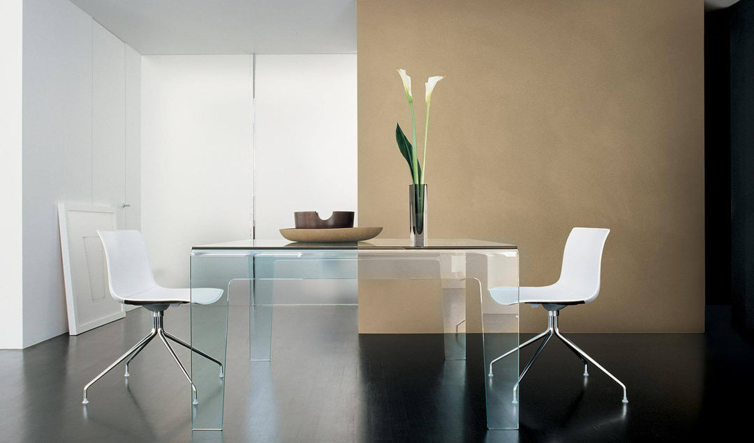 Frog Table Fixed Tables Sovet Italia